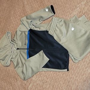 Champion 2 Piece Set
